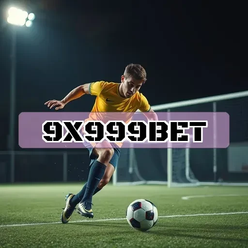 9x999 bet: Uma Imersão no Fascinante Mundo do Cassino Online