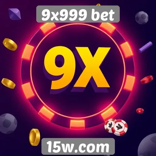 Recursos inovadores do site de jogos 9x999 bet