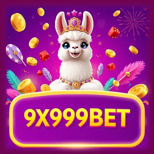 9x999 bet