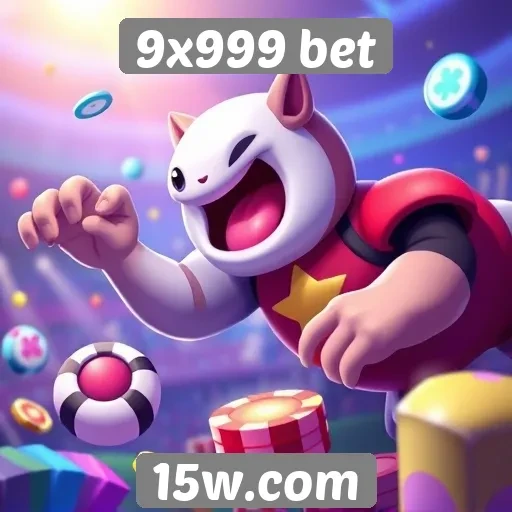 Características dos jogos populares no 9x999 bet