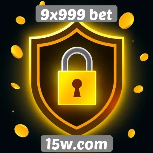 Análise de segurança do site 9x999 bet
