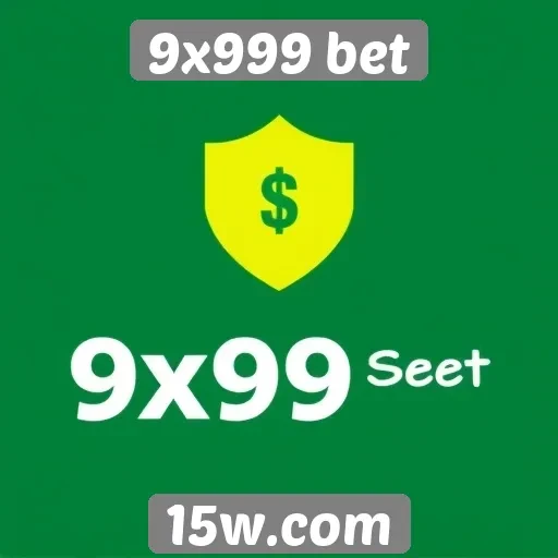 Avaliação de segurança do site 9x999 bet