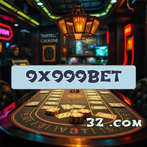 9x999 bet Cassino Online